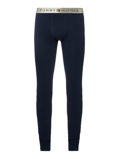 Tommy Hilfiger Long Johns in Geschenkbox Marine 2