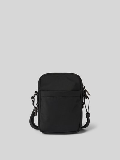 Dsquared2 Crossbody Bag mit Label-Detail Black 4