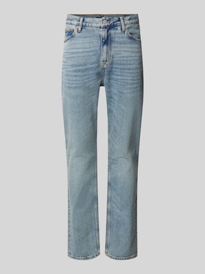 Tommy Hilfiger Jeans mit 5-Pocket-Design Jeansblau 2