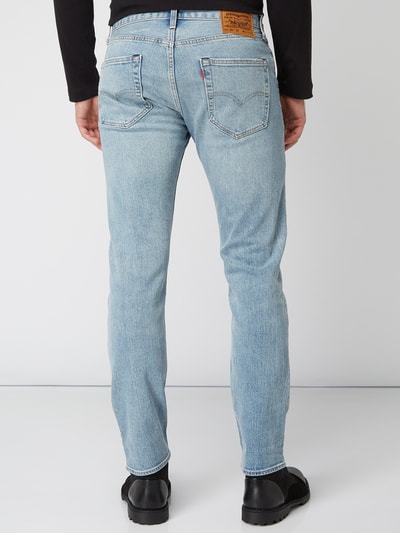 Levi's® Slim Fit Jeans - Levi's ® x Justin Timberlake Jeansblau 5