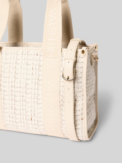Valentino Bags Torebka z rączką Écru 2