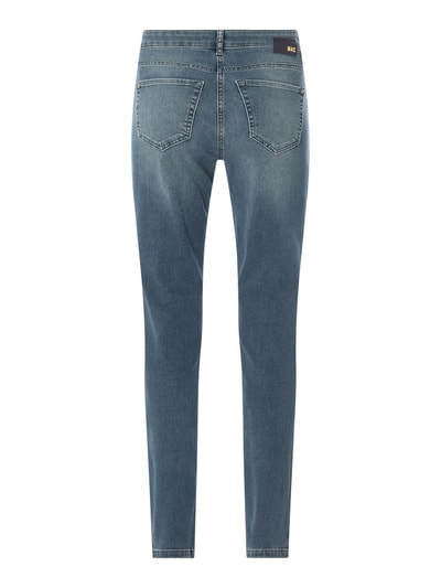 MAC Slim Fit Jeans mit Stretch-Anteil  Ocean 3