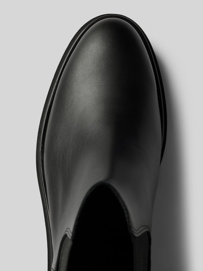 Antony Morato Chelseas aus Rindsnappa mit Gummisohle Black 3