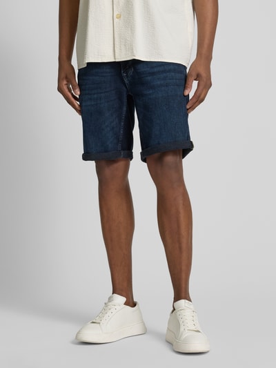 PME Legend Bermuda im 5-Pocket-Design Modell 'NIGHTFLIGHT' Marine 4