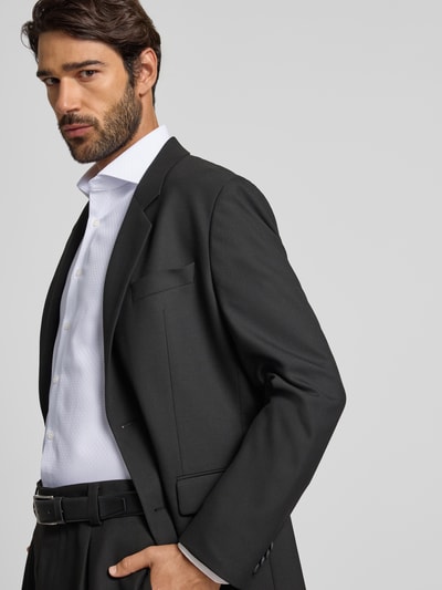 OLYMP Modern Fit Business-Hemd mit Kentkragen Weiss 3