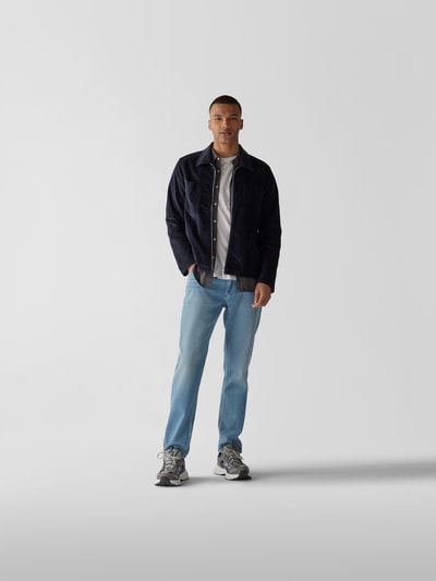 Rag & Bone Slim Fit Jeans im 5-Pocket-Design Jeansblau 1