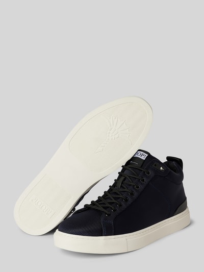 JOOP! SHOES Sneaker mit Label-Detail Modell 'coralie' Marine 4