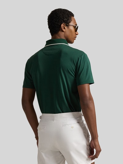Polo Ralph Lauren Poloshirt mit Polo Bear-Print Gruen 5