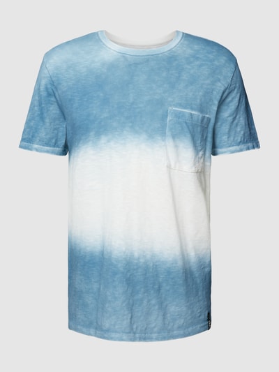 T-Shirt Uomo QS - Maglietta Basic, Cotone, Comfort E Qualità