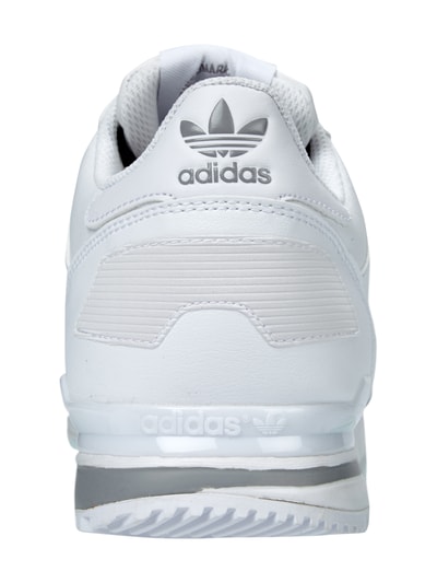 adidas Originals Sneaker aus echtem Leder Weiss 2