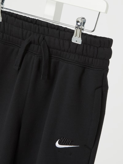 Nike Sweatpants van katoenmix  Zwart - 2