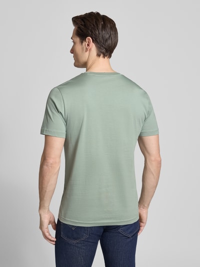 Christian Berg Men T-Shirt mit Rundhalsausschnitt Schilf 5