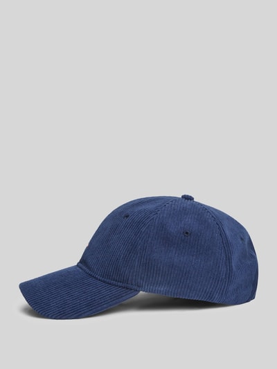 Tommy Hilfiger Cap mit Logo-Stitching Modell 'FLAG CORD' Blau 3