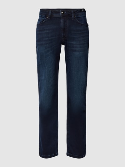 JOOP! Collection Jeans mit 5-Pocket-Design und Knopf- und Reißverschluss Marine 1