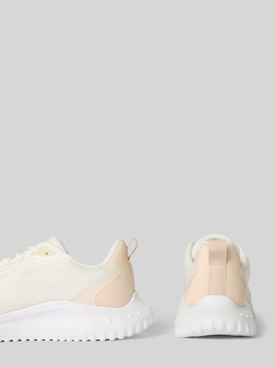 Calvin Klein Jeans Sneakers met logodetails, model 'EVA RUNNER' Wit - 2