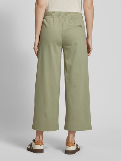 ICHI Kuloty z elastycznym pasem model ‘Kate’ Trzcinowy 5