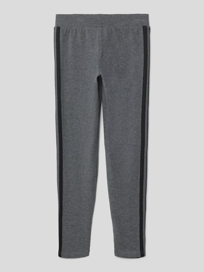 adidas Sportswear Sweatpants mit breitem Bund Black 3