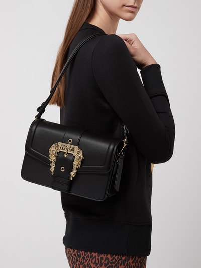 Versace Jeans Couture Crossbodytas met onderverdeeld hoofdvak Zwart - 1