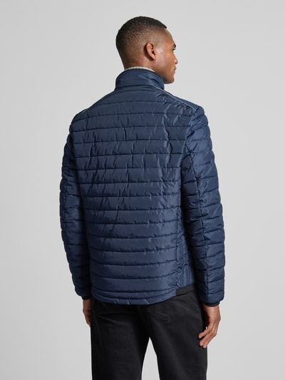 MCNEAL Steppjacke mit Eingrifftaschen Marine 5