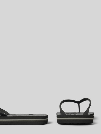 ONeill Teenslippers met labeldetail  - 2