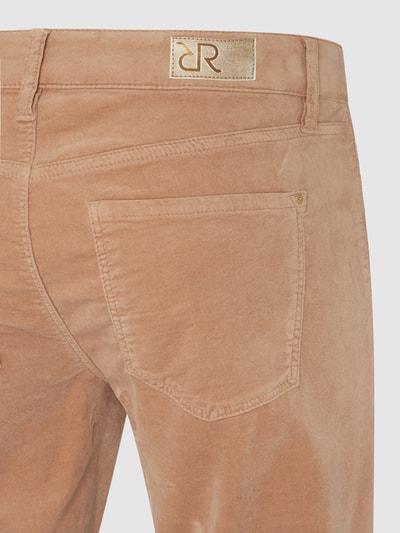 Raffaello Rossi Stoffhose mit 5-Pocket-Design Hazel 4