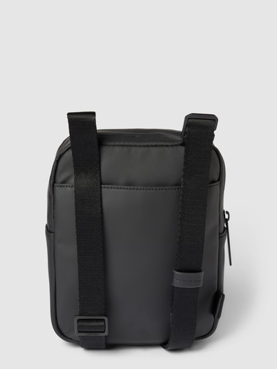 CK Calvin Klein Rucksack mit Label-Print Black 4