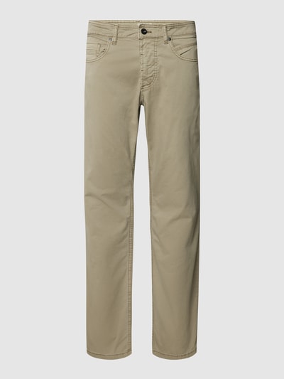 Camel Active Jeans Uomo – Denim Classico Con Elasticità Bidirezionale - 4