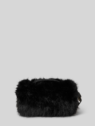 Barts Handtasche aus Kunstfell Modell 'Reydar' Black 4