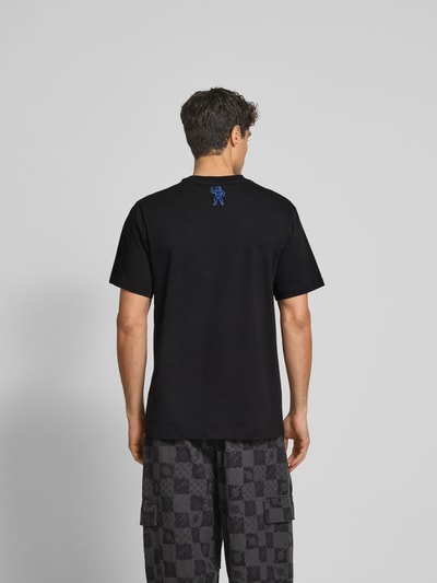 Billionaire Boys Club T-Shirt aus reiner Baumwolle Black 5