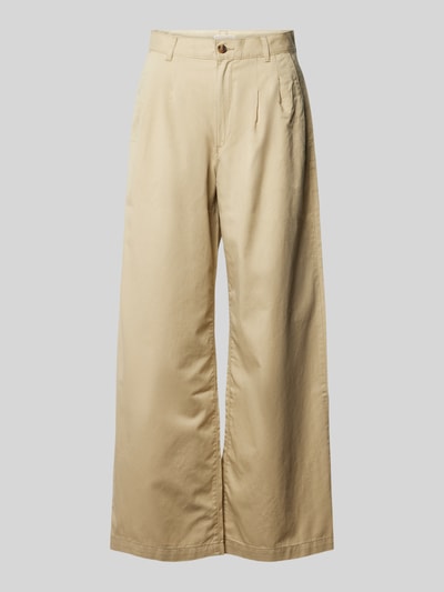 Levi's® 300 Stoffhose mit französischen Eingrifftaschen Beige 1