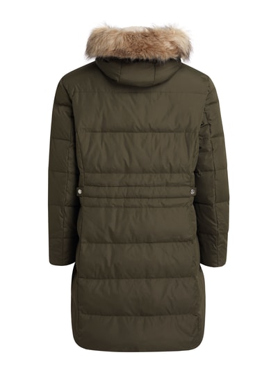 Lauren ralph lauren on sale plus size quilted coat