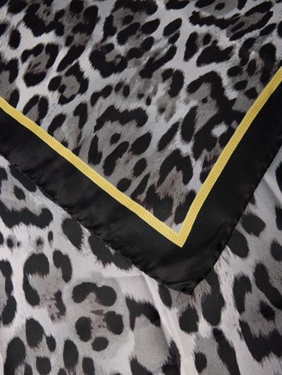 Guess Tuch aus Viskose-Mix mit Seiden-Anteil Modell 'MIMINA' Beige 2