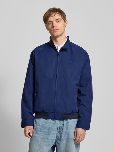 Levi's® Jacke mit Label-Patch Marine 4