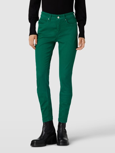 MAC Spodnie z 5 kieszeniami model ‘DREAM’ Zielony 4
