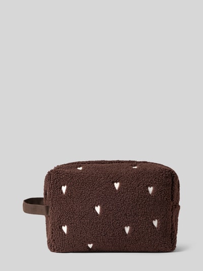 camel active Crossbody Bag mit Reißverschlussfach Modell 'EXPLORE MESSENGER' Khaki 3