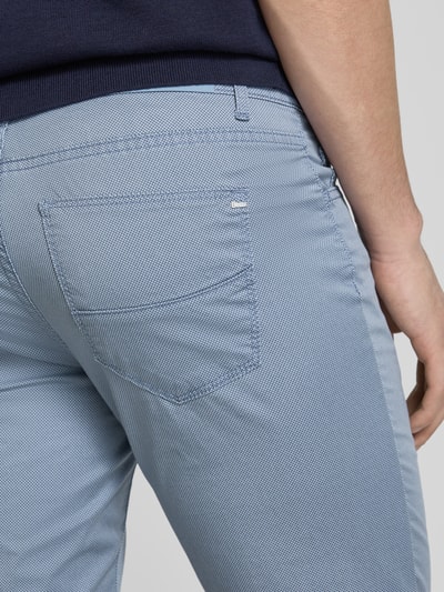 Brax Jeans im 5-Pocket-Design Modell 'ULTRALIGHT' Ocean 3