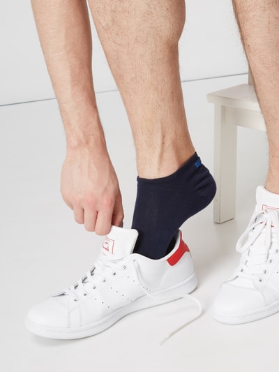 Puma Socken mit elastischem Bündchen im 3er-Pack Royal 4