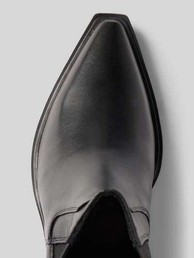 Vagabond Chelsea Boots aus echtem Leder Modell 'KELSEY' Black 3