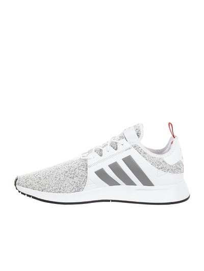 adidas Originals Sneaker 'X_PLR' aus Primeknit Weiss 4