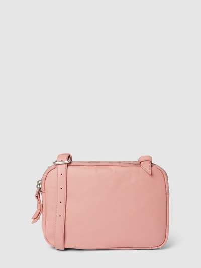 LIEBESKIND BERLIN Crossbody Bag mit Label-Detail Rose 4