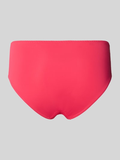 Produktfoto, Slips im 2er-Pack mit Spitze Modell 'JANA' von DORINA, Damen Hipster, Material-Mix mit Stretch-Anteil, Rückansicht