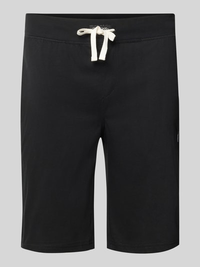 Polo Ralph Lauren Underwear Shorts aus Jersey mit Logo-Stickerei Black 2