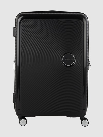 AMERICAN TOURISTER Trolley mit Rollen - erweiterbar Black 1