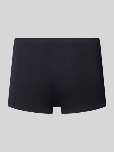 Sloggi Pants mit elastischem Bund Black 3