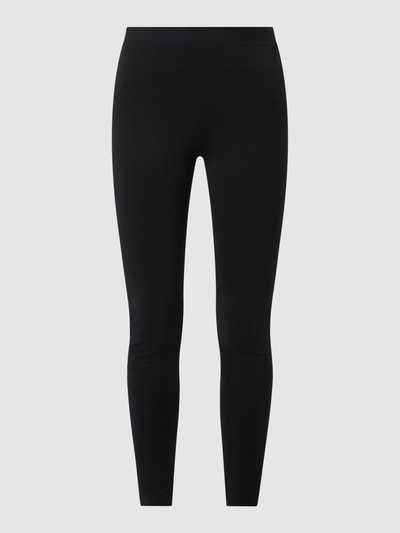 Esprit Leggings mit Stretch-Anteil Black 2