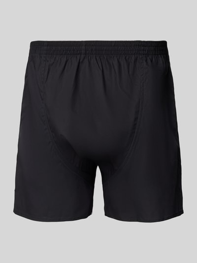 Deal Boxershorts mit elastischem Bund Black 3