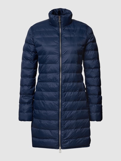 Polo Ralph Lauren Steppmantel mit Stehkragen Modell 'INSULATED' Marine 2