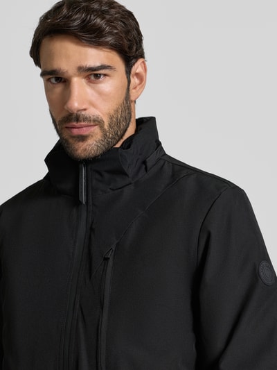Cars Jeans Regular Fit Parka mit Kapuze Modell 'HARWICK' Black 3