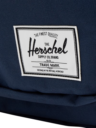Herschel Rucksack mit Laptopfach Modell 'Miller'
 Marineblau 2