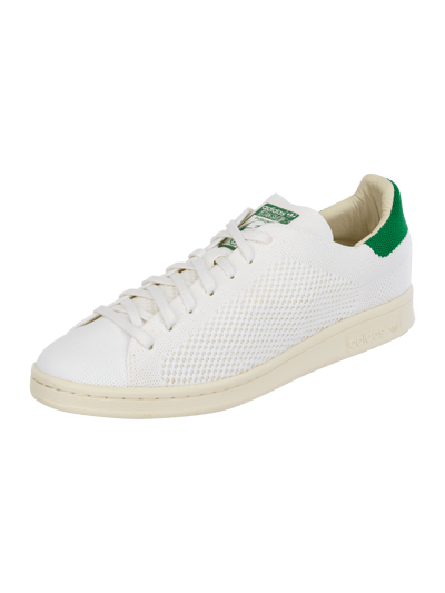 adidas Originals Sneaker Stan Smith in Strickoptik gruen online kaufen